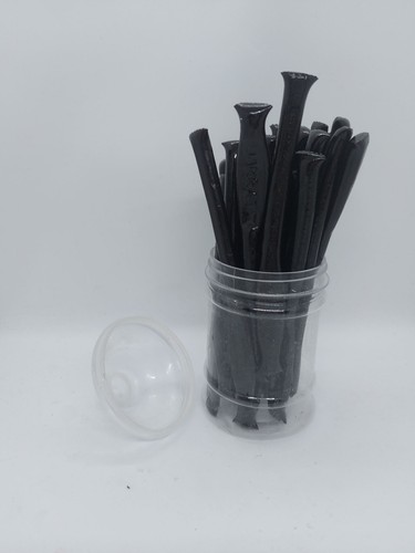 Barratt hard liquorice sticks - barratt,