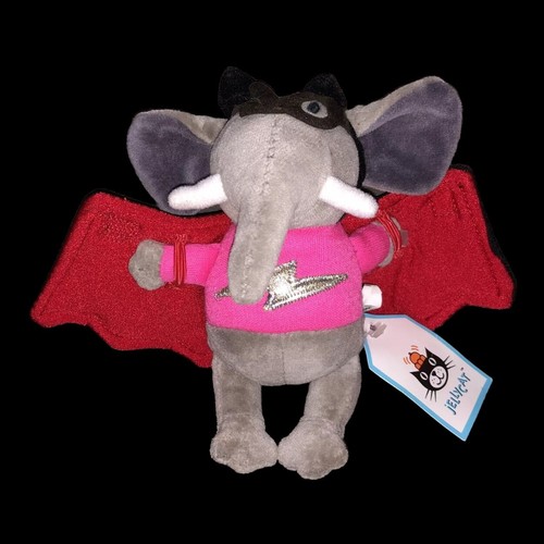 Jellycat a fly by - jellycat,