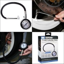 Oxford Motorcycle Tyre