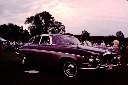 1997 aug jaguar classic - 1997, car