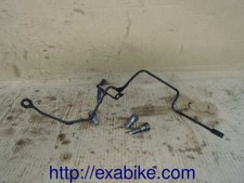 oil line for Honda VF 400 F