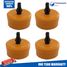 Rear bump stop leaf spring - rear,