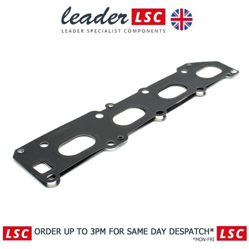 Genuine exhaust manifold - exhaust,