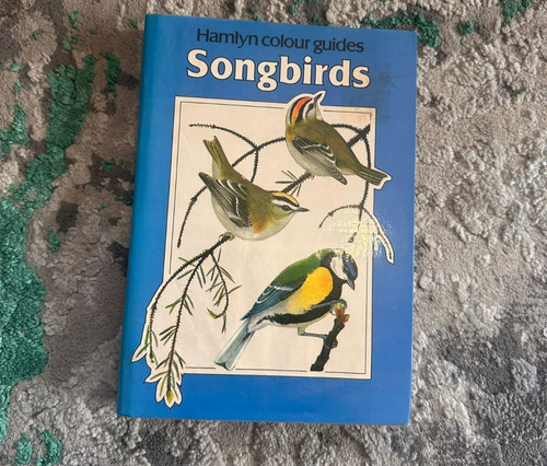 1980s vintage book song - 1980s,