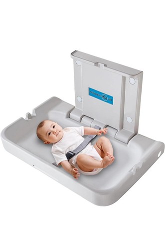 Baby changing table wall - changing,