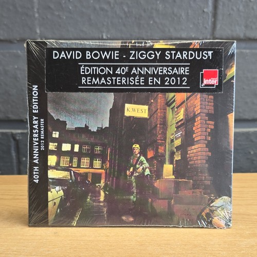 David bowie ziggy stardust - bowie,