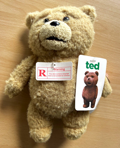 Commonwealth ted beige plush - commonwealth,