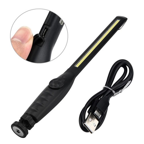 Portable cob led work light - portable,
