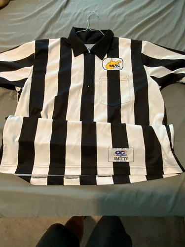Ssac smitty black white - ssac,