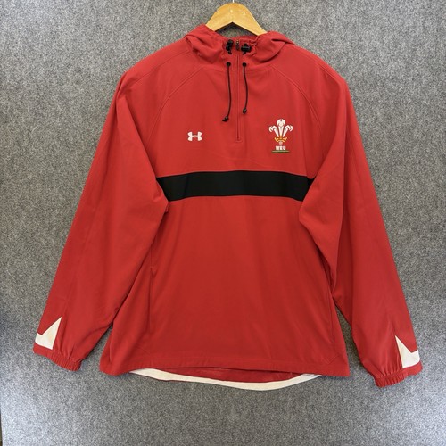 Under armour wru welsh - wru, rugby