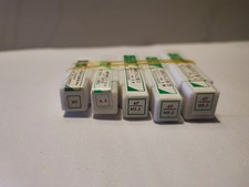 SWC 5pc 4-Flute Counterbore End Mill Set M3 M4 M5 M6 M8 CNC Milling Cutter