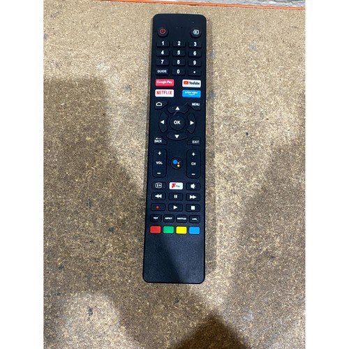 Voicerc m12 remote control - remote,