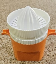 Gustavsberg Mid Century Citrus