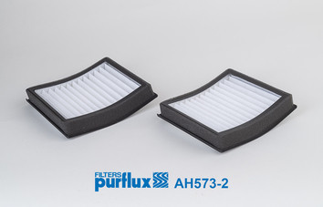 Filter interior air - interior,