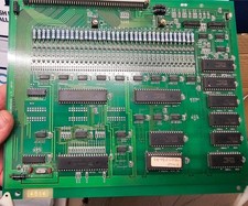 Barudan Embroideey Machine