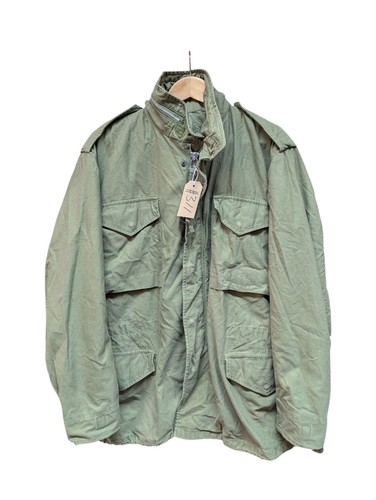 Genuine army issue - genuine, us