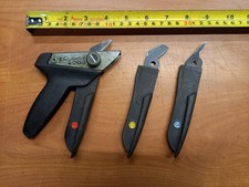 Eclipse 2000 Goscut Sheet