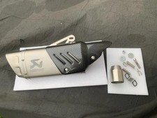 Universal Exhaust Slip on 51mm