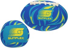 sunflex mini balls Flames