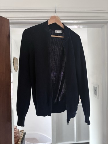 Brunello cucinelli navy - cucinelli,