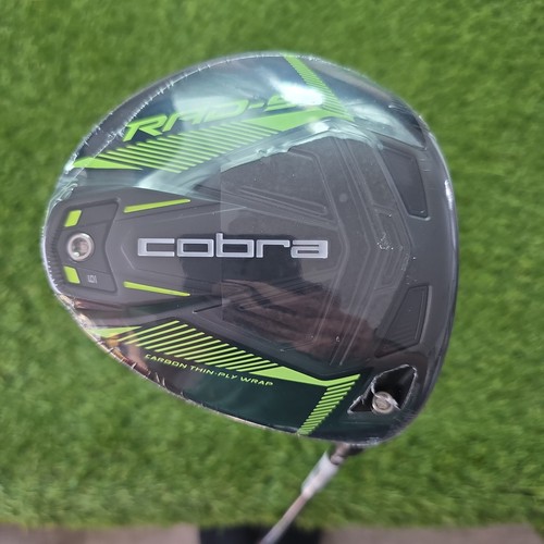 Cobra radspeed driver 5 - cobra, s