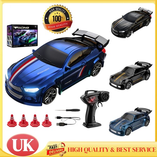 Drift car mini - 1:64,