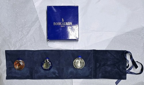 Set boucheron eau - eau, de