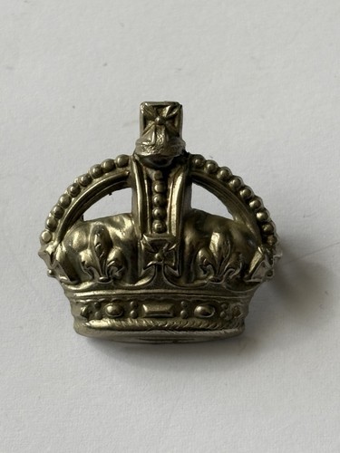 Ww2 military police crown - military,
