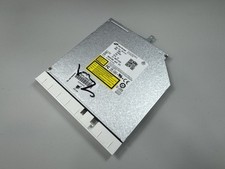 TOSHIBA SATELLITE L50-C LAPTOP DVD-RW SATA DISC DRIVE 9.5mm GUB0N WHITE