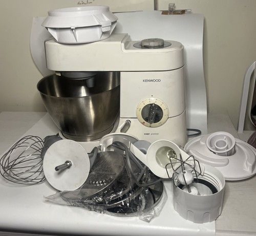 Kenwood chef premier kitchen - kenwood,