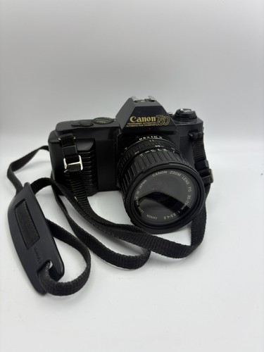 Canon t50 35mm - 35mm, camera