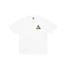 New Palace x Nike Tri ferg Swoosh T-Shirt White Medium M Tee