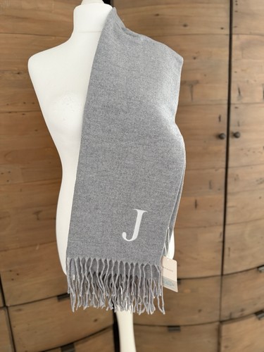 Nwt primark grey monogram - nwt,