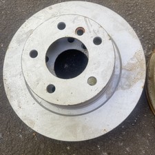 6" (150mm) TA Cast Iron