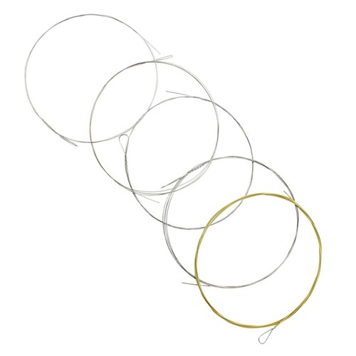 Pcs string instrument parts - 5,