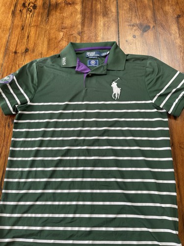 Wimbledon ralph lauren - ralph,