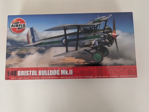 Airfix a05141 48 - 1/48, scale