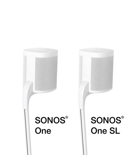 Pair studio sonos one - studio,