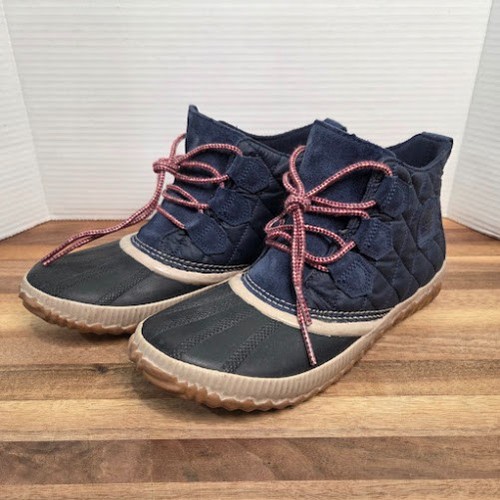 Sorel out about plus - sorel, women