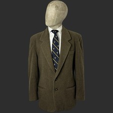 Italian Blazer Jacket 40R
