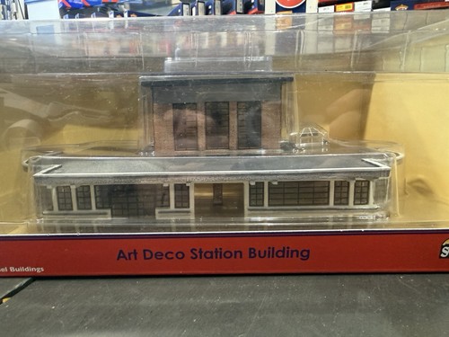 Rare bachmann scenecraft - rare,