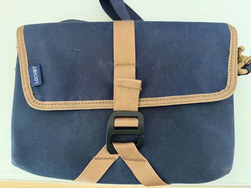 Lochby field sling nautical - lochby,