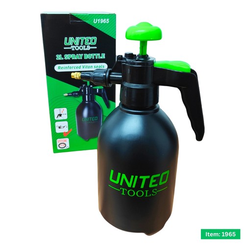 United tools chemical - united,