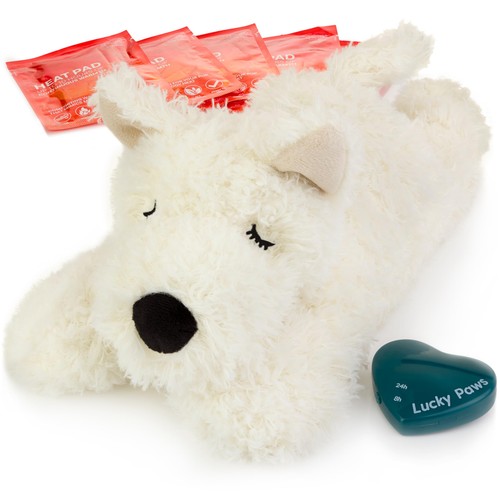 Heartbeat toy for - heartbeat, puppy