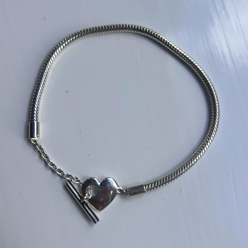 Genuine pandora heart - genuine,