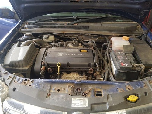 2004 2010 mk5 vauxhall astra - vauxhall,