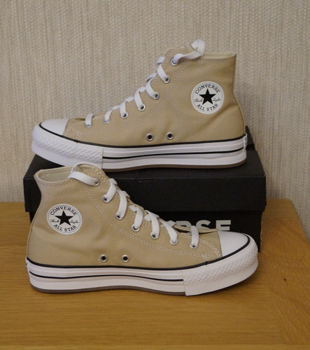 Converse all star eva lift - star,
