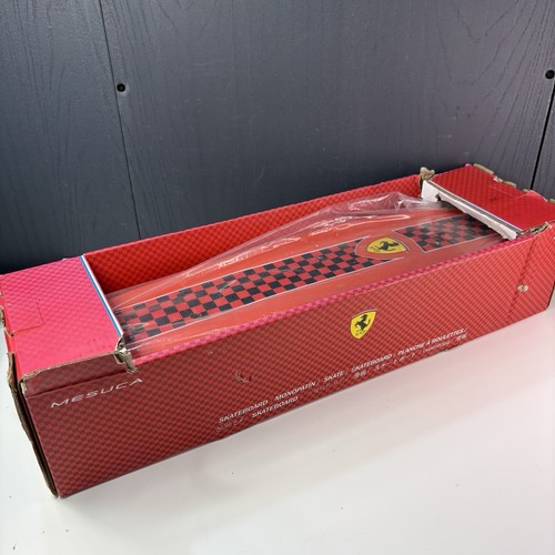 Ferrari mesuca kids mini - ferrari,