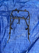 2000 Yamaha XJ600 S Diversion Front Fairing Sub Frame