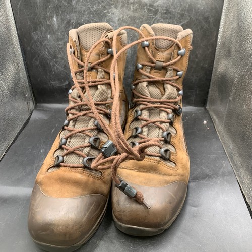 Haix scout german army - scout,